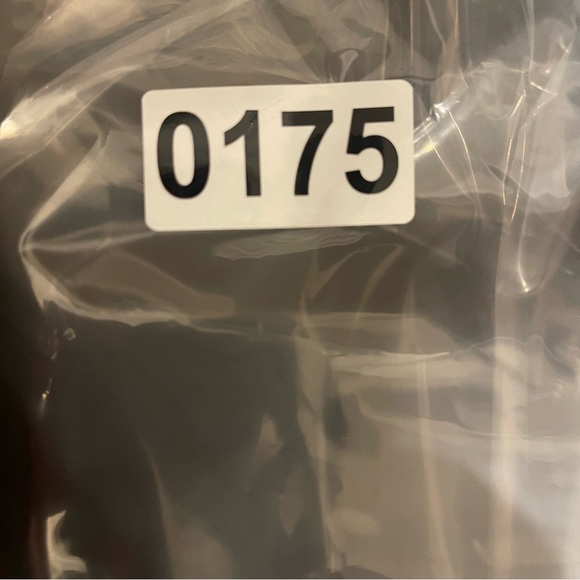 Express Blouse Women’s Small Black Peplum Sleeveless Basic Minimalist Clean Girl - Picture 6 of 6